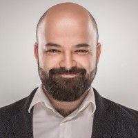 Vacuumlabs Employee Marcel Klimo's profile photo