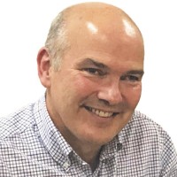InPublishing Employee James Evelegh's profile photo