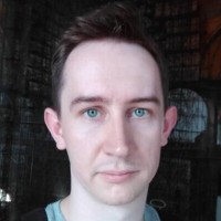 Cofide Security Employee Radosław Piliszek's profile photo