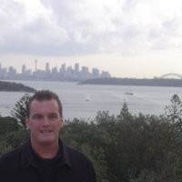 MBM Consulting Inc. Employee Mark Morton's profile photo