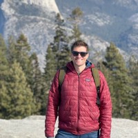 Nuro Employee James McCullough's profile photo