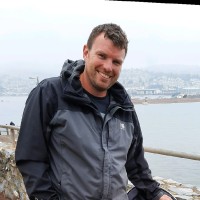 MJ Abbott Ltd Employee Marcus Randall's profile photo