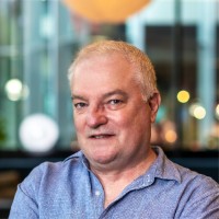 Authentic Co-design Employee Max Fiap2's profile photo