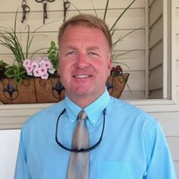 HORRY COUNTY SCHOOLS Employee Steven Martin's profile photo