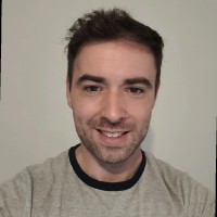 Tkstairs Employee Richard Underwood's profile photo