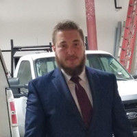 Synaptic Solar Employee Yousuf Elashi's profile photo