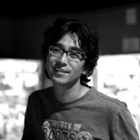 Mozaic Creative Inc. Employee Phillip Lee's profile photo