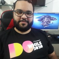 Foxbit Employee Marcos Vinicius Nunes's profile photo