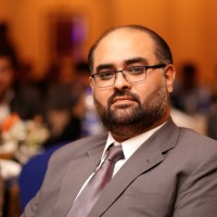 PGA Shipping Services Inc. Employee Muhammad Sadiq's profile photo