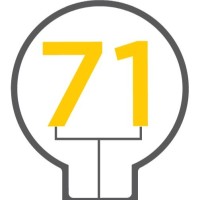 71 Visuals Employee J. Dano's profile photo
