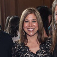 4Topps Premium Seating Employee Dana Calderone's profile photo