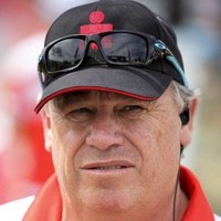 Sports Media NZ Ltd Employee Ian Hepenstall's profile photo