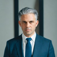 Foundation AI Employee Joshua Corb's profile photo