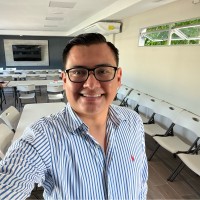 Indufoam Employee Juan Carlos Avelar's profile photo