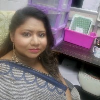 Presidency University, Kolkata Employee Nazmiara Sabnam's profile photo