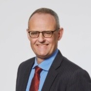 KPMG Switzerland Employee André Guedel's profile photo
