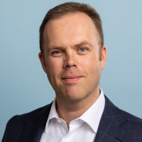 Scout Clean Energy Employee David Pressman's profile photo