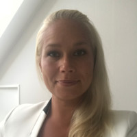Telenor Employee Caroline Andersson's profile photo