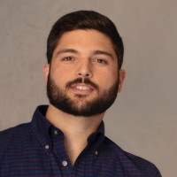 Bido Employee Giacomo S. Sano Parra's profile photo