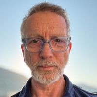 Licensing Employee Mark Edridge's profile photo