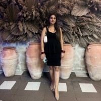 Intelligaia Employee Mansi Bhandari's profile photo