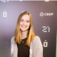 Yuliya Novikova's profile photo