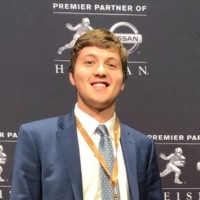 Ditto Transcripts Employee Kyle P.'s profile photo