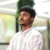 DIATOZ: Digital A to Z Solutions Employee Vignesh Pv's profile photo