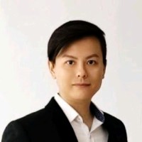 Mastercard Employee Jonas Tan's profile photo