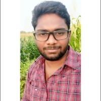 InternPe Employee Sai Javaji's profile photo