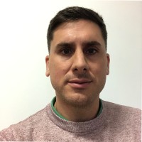 Project ff&e Ltd Employee James Kundi's profile photo