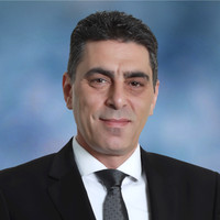 Walid Saikali Email & Phone Number