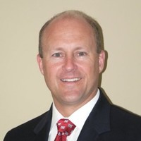 Praxiar Inc Employee Mike Mossbarger's profile photo