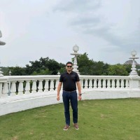 Tata Consumer Products Employee Ritesh Tripathi's profile photo