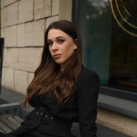 Iryna Mosiyash Email