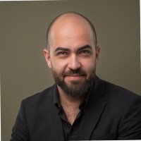Shervin Shahrokhi Email