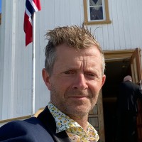 Svenska kyrkan Employee Anders Wendel's profile photo