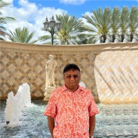 eUpClick Employee Uttam Kumar's profile photo