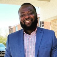 Sigma Advanced Systems Employee Louis Ajagunna.'s profile photo