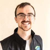 Habitat for Humanity of Kosciusko County Employee Ben Logan's profile photo