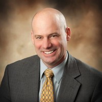 Welia Health Employee Randy Ulseth's profile photo