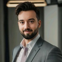 Dalak Games Employee Baris Marangoz's profile photo