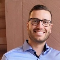 T-Systems International GmbH Employee Oliver Peter's profile photo