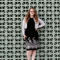 Educators Credit Union Employee Kaylee Croft's profile photo