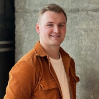 Engage Digital Partners Employee Oliver Trenchard's profile photo