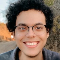 Omar Hesham Email & Phone Number