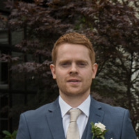 MEDITE SMARTPLY Employee James Miei's profile photo