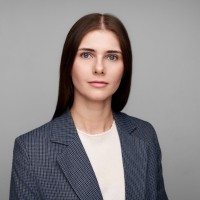 VIALET Employee Alina Silgalyte's profile photo
