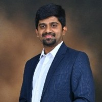 Nexteer Automotive - India Technical Center Employee Sachin S's profile photo