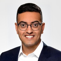 Teladoc Employee Dev Sharma's profile photo